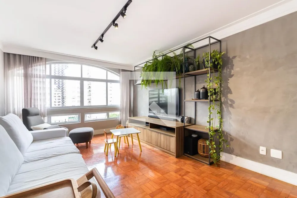 Apartamento, 3 quartos, 122 m² - Foto 4