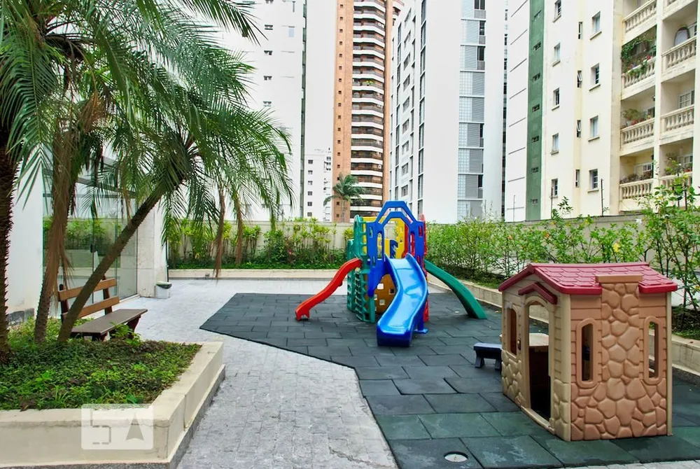 Apartamento, 3 quartos, 226 m² - Foto 7