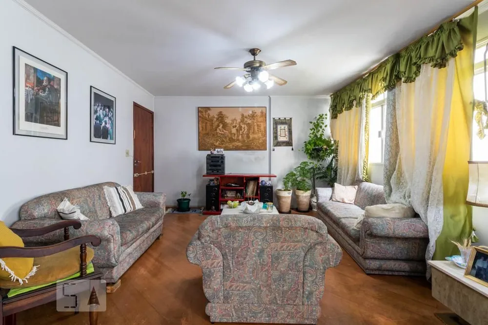 Apartamento, 3 quartos, 226 m² - Foto 5