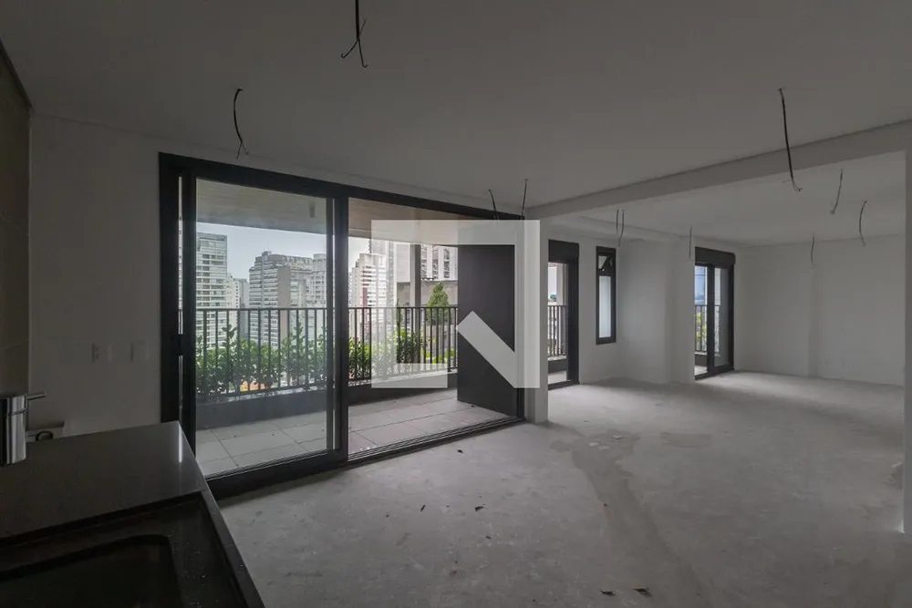 Apartamento, 2 quartos, 120 m² - Foto 2