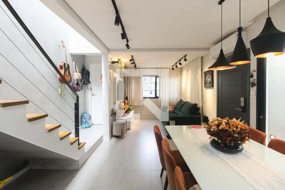 Casa, 3 quartos, 114 m² - Foto 1