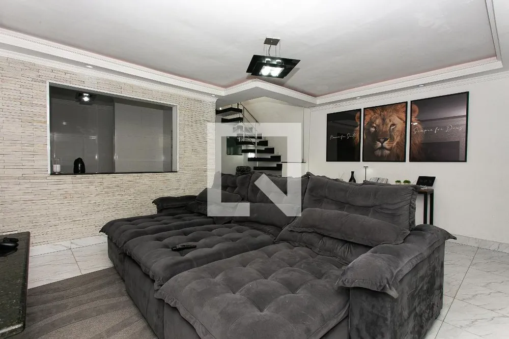 Casa, 3 quartos, 230 m² - Foto 1