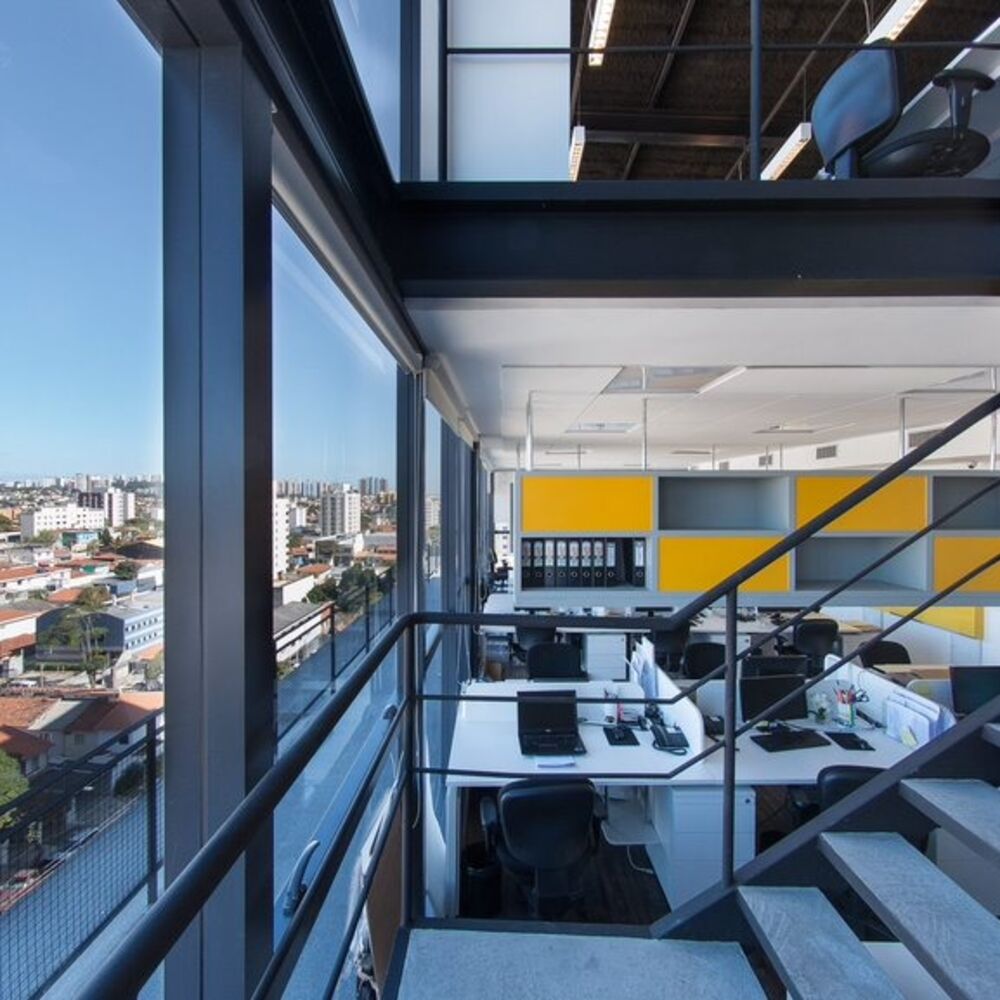 Sala-Conjunto, 730 m² - Foto 7