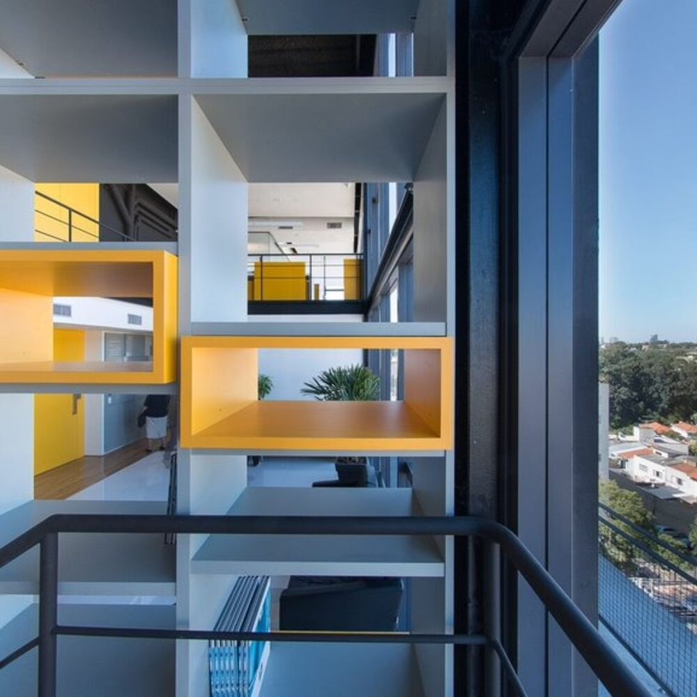 Sala-Conjunto, 730 m² - Foto 11