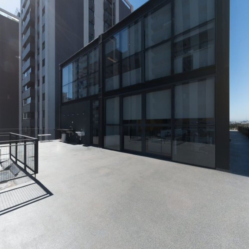 Sala-Conjunto, 730 m² - Foto 6