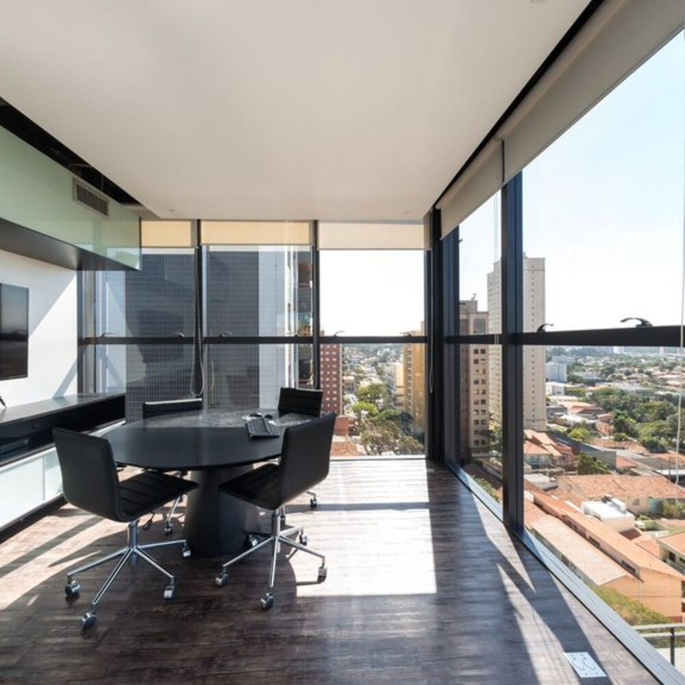 Sala-Conjunto, 730 m² - Foto 3
