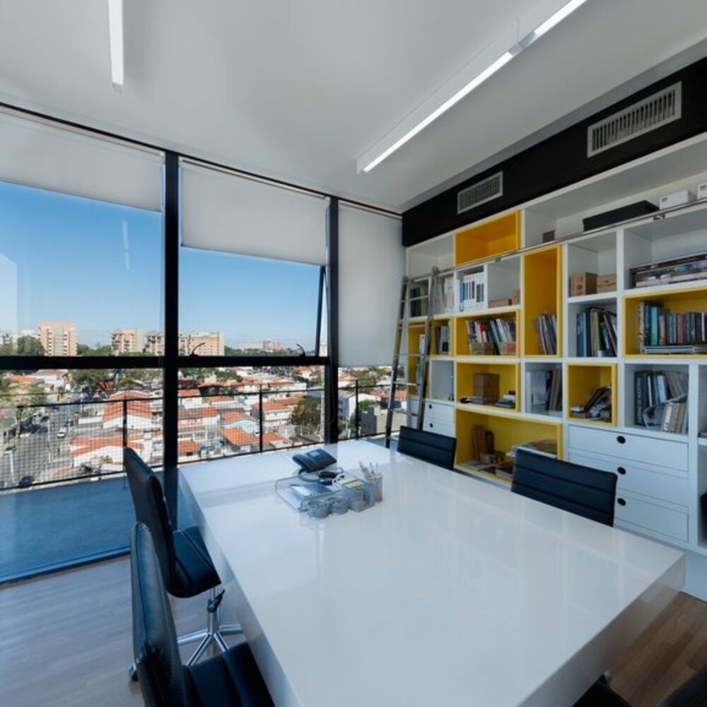 Sala-Conjunto, 730 m² - Foto 2