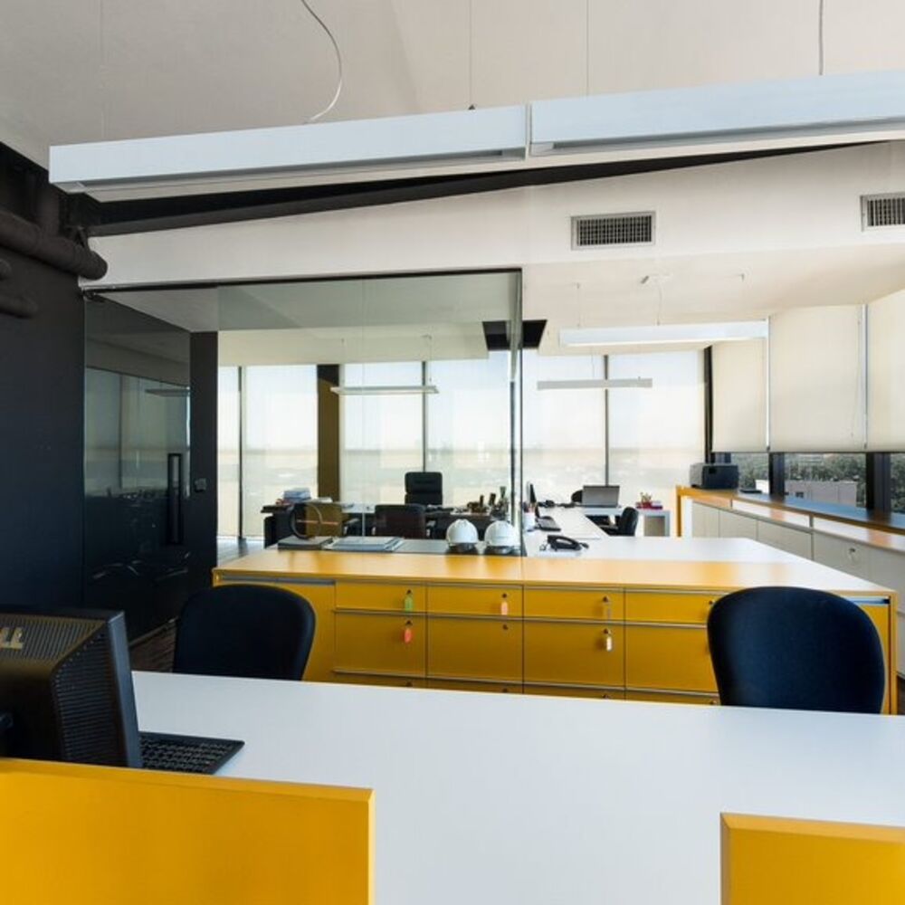 Sala-Conjunto, 730 m² - Foto 8