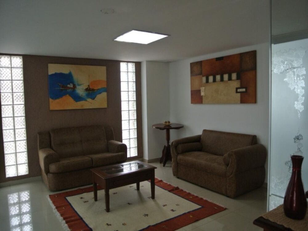 Apartamento, 2 quartos, 64 m² - Foto 4