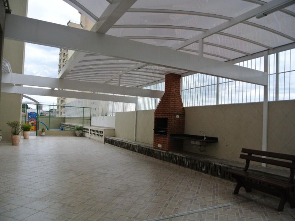 Apartamento, 2 quartos, 64 m² - Foto 1
