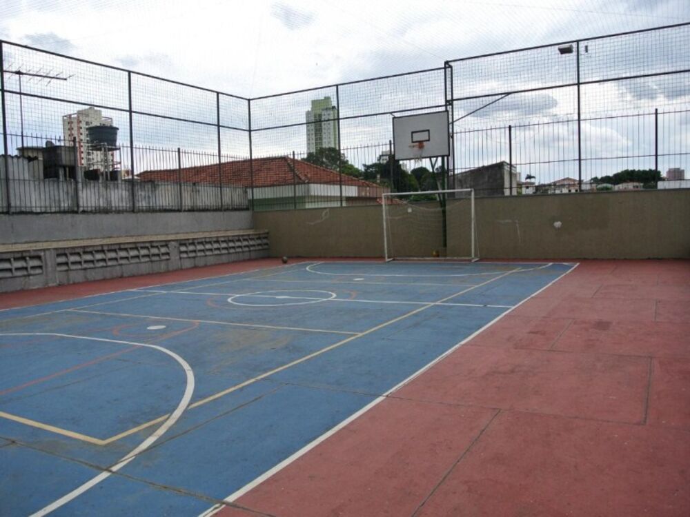 Apartamento, 2 quartos, 64 m² - Foto 2