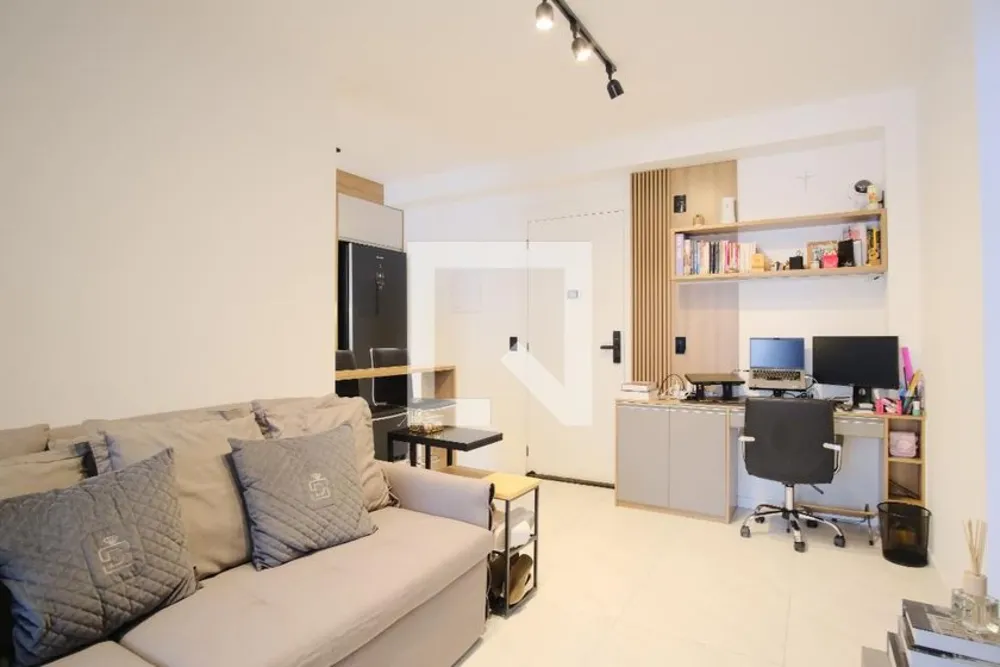 Apartamento, 2 quartos, 69 m² - Foto 3