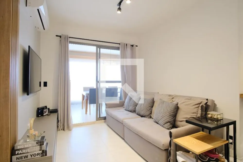 Apartamento, 2 quartos, 69 m² - Foto 2