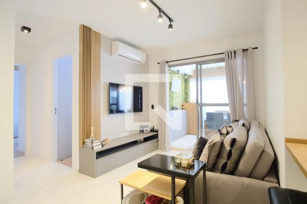 Apartamento, 2 quartos, 69 m² - Foto 1