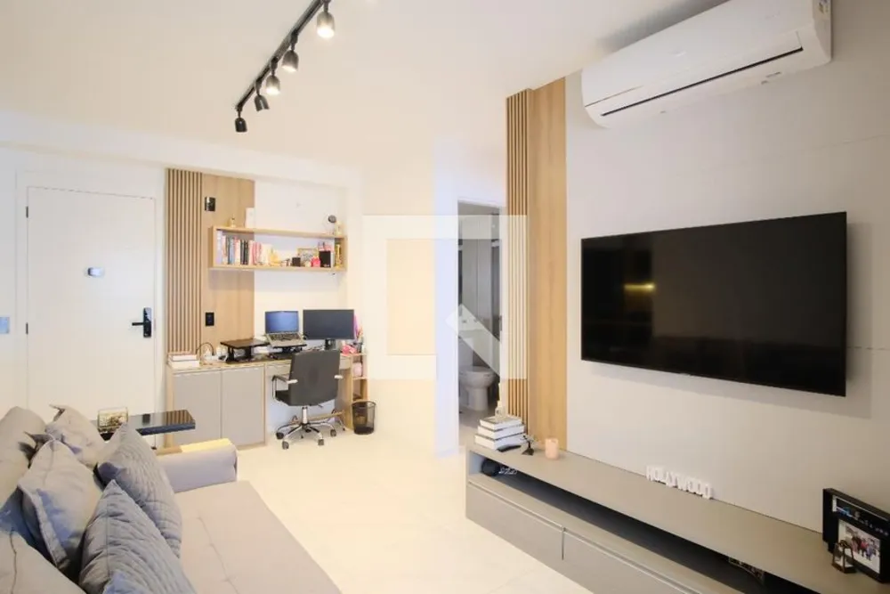 Apartamento, 2 quartos, 69 m² - Foto 4