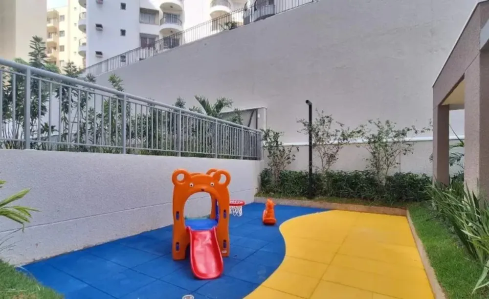 Apartamento, 1 quarto, 40 m² - Foto 8