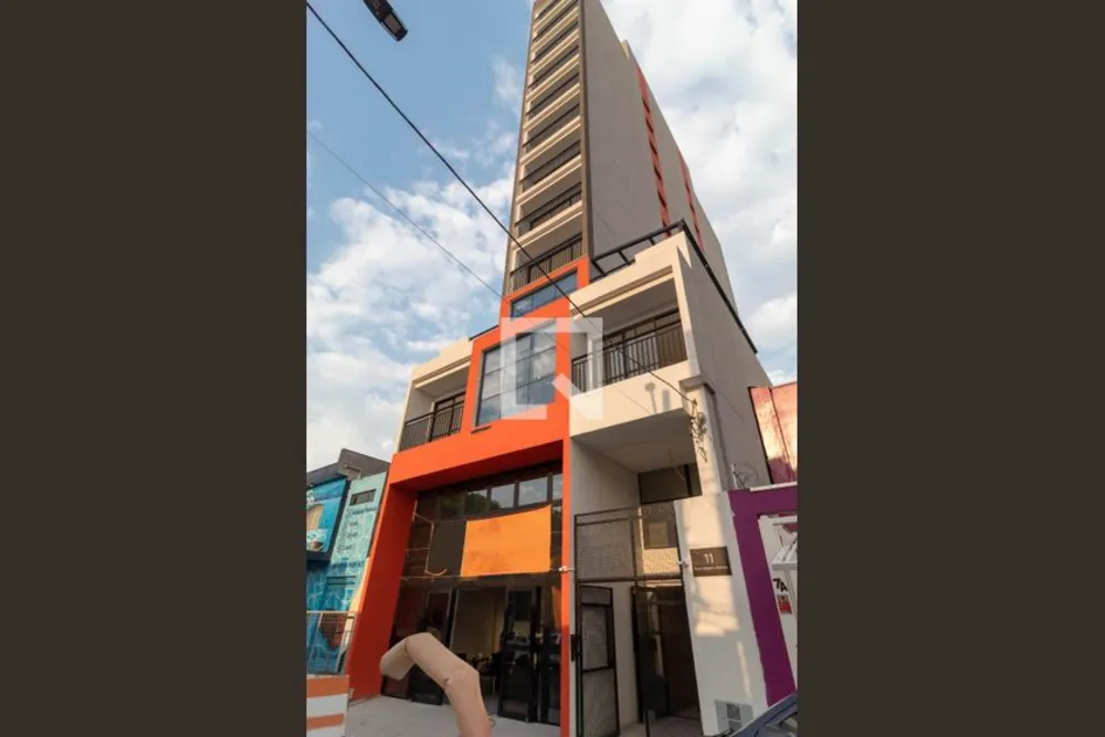 Apartamento, 1 quarto, 57 m² - Foto 8