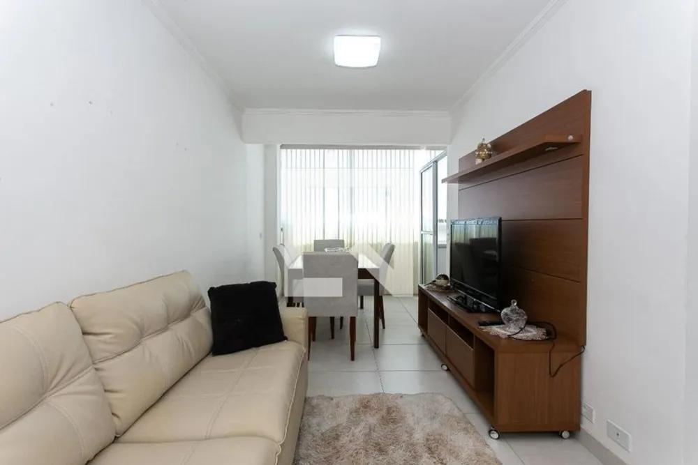 Apartamento, 2 quartos, 74 m² - Foto 2