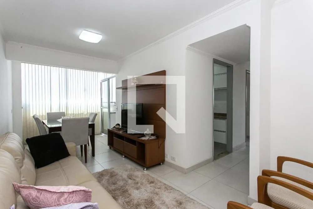 Apartamento, 2 quartos, 74 m² - Foto 1