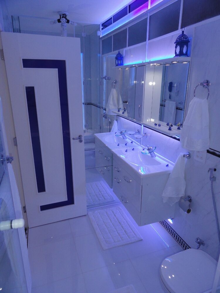 Apartamento, 1 quarto, 54 m² - Foto 1