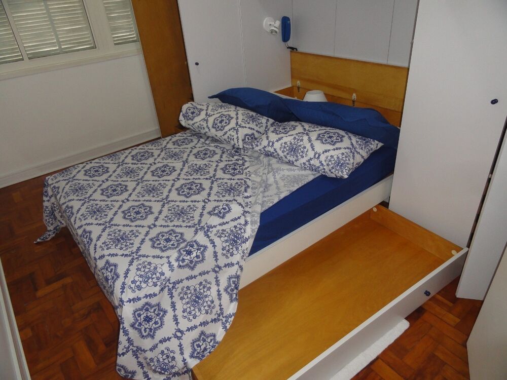 Apartamento, 1 quarto, 54 m² - Foto 4
