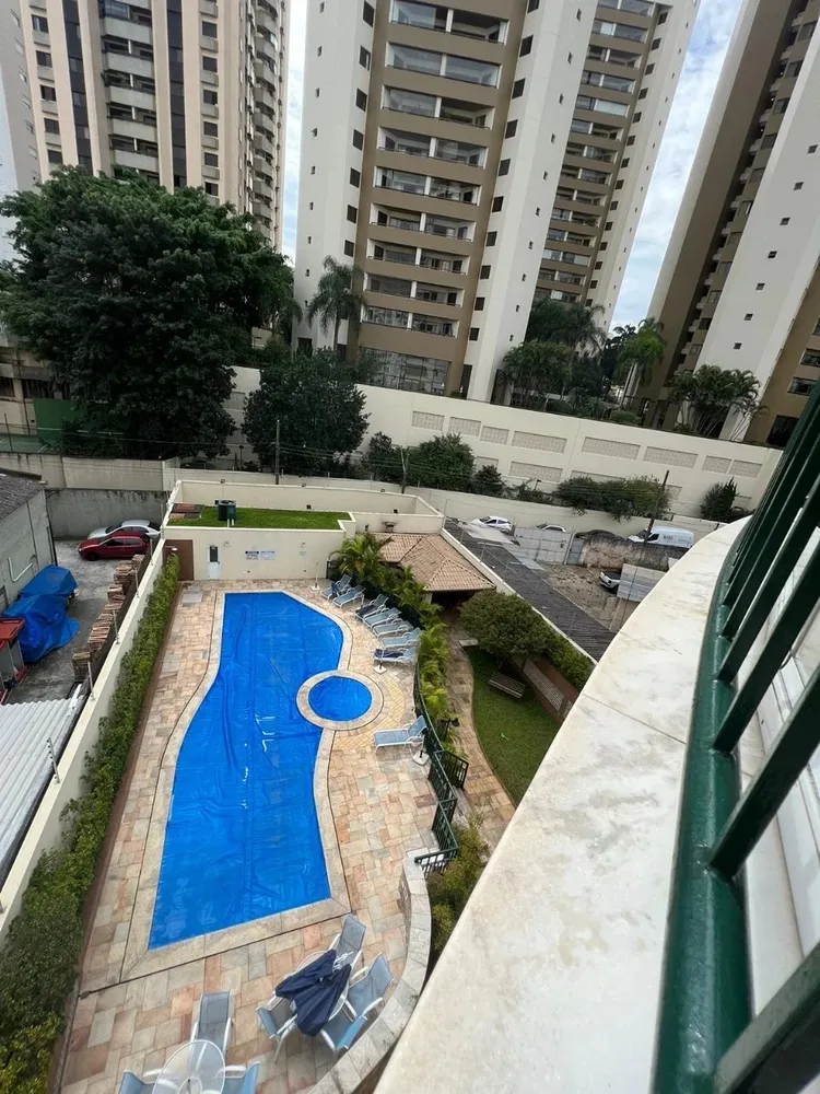 Cobertura, 4 quartos, 180 m² - Foto 4