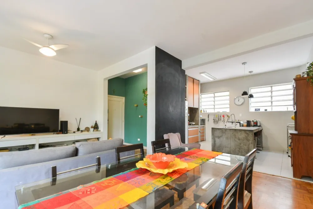 Apartamento, 3 quartos, 130 m² - Foto 2