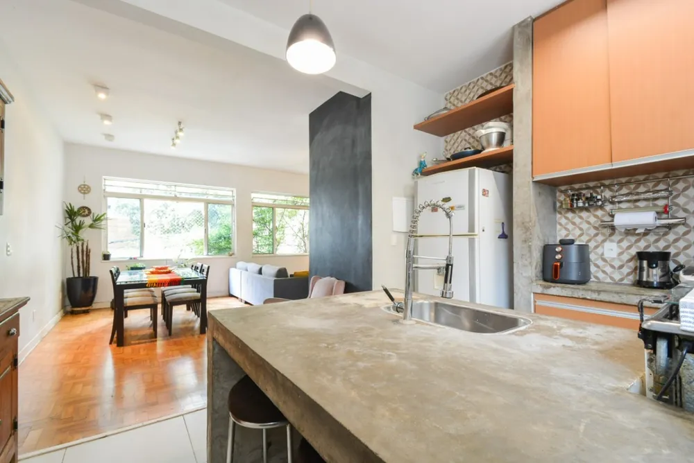 Apartamento, 3 quartos, 130 m² - Foto 6