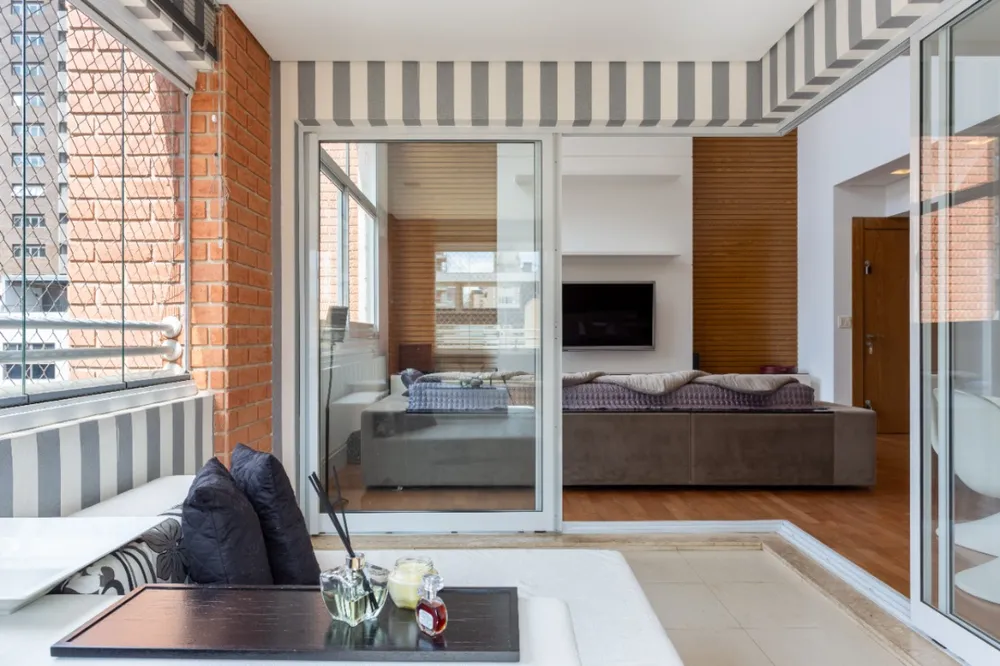 Apartamento, 3 quartos, 160 m² - Foto 4