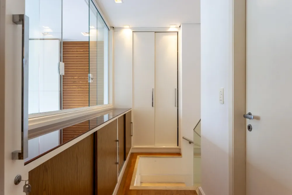 Apartamento, 3 quartos, 160 m² - Foto 5