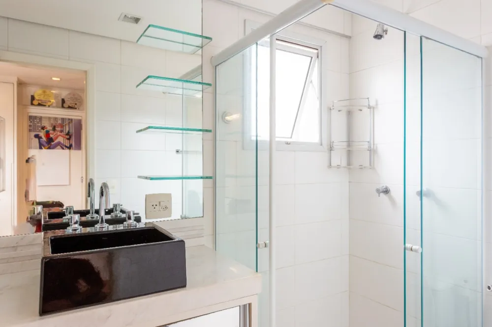 Apartamento, 3 quartos, 160 m² - Foto 8
