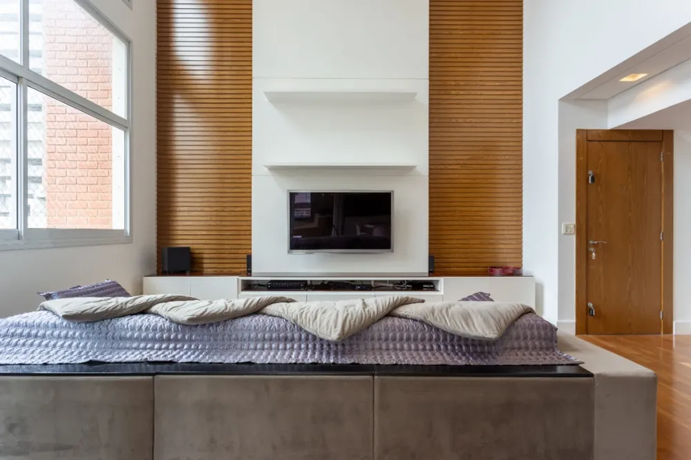 Apartamento, 3 quartos, 160 m² - Foto 3