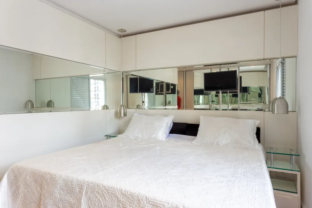 Apartamento, 3 quartos, 160 m² - Foto 7