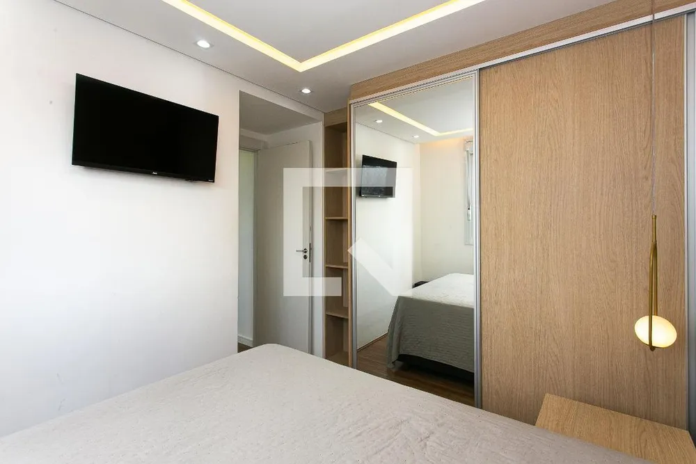 Apartamento, 2 quartos, 43 m² - Foto 5