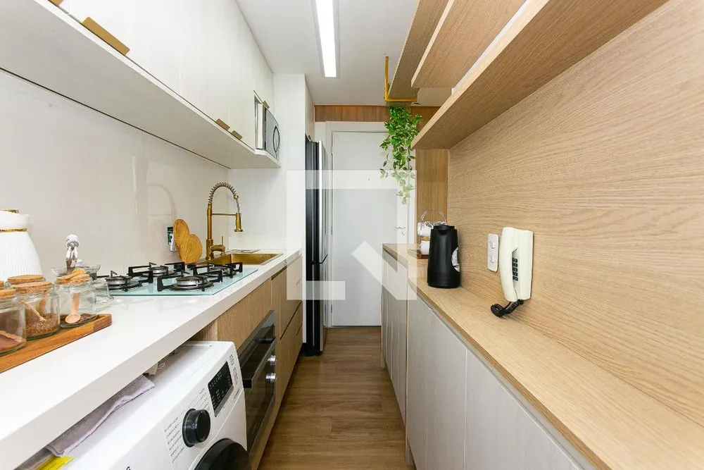 Apartamento, 2 quartos, 43 m² - Foto 7