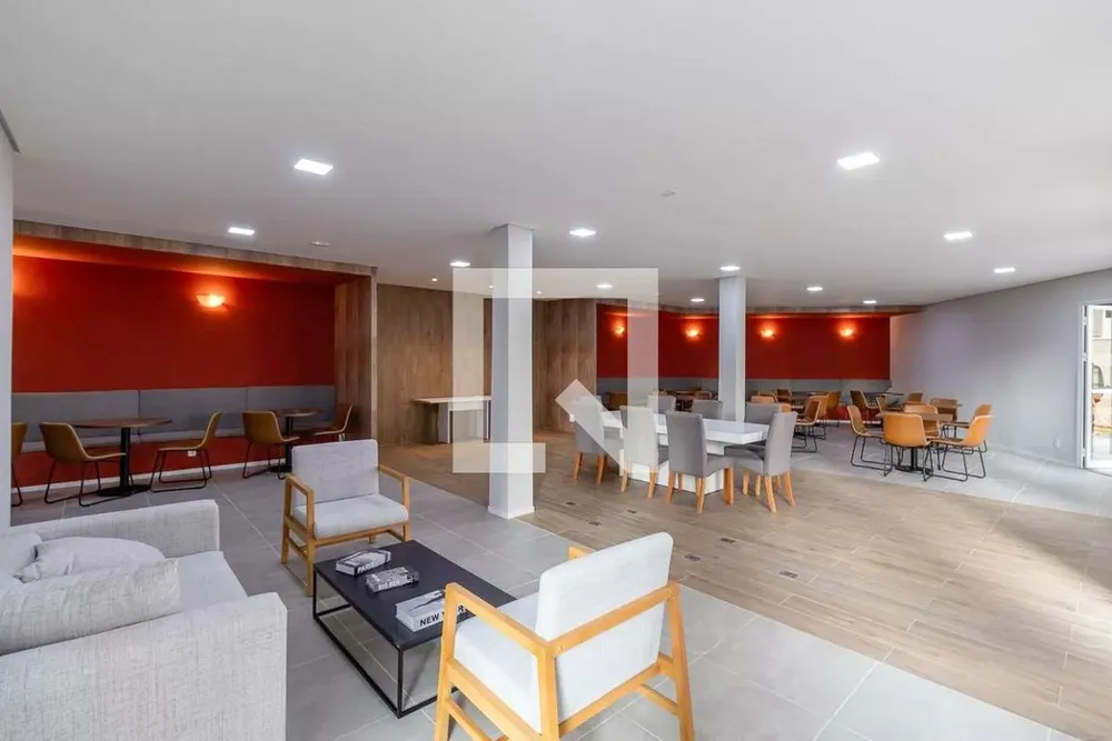 Apartamento, 2 quartos, 43 m² - Foto 8