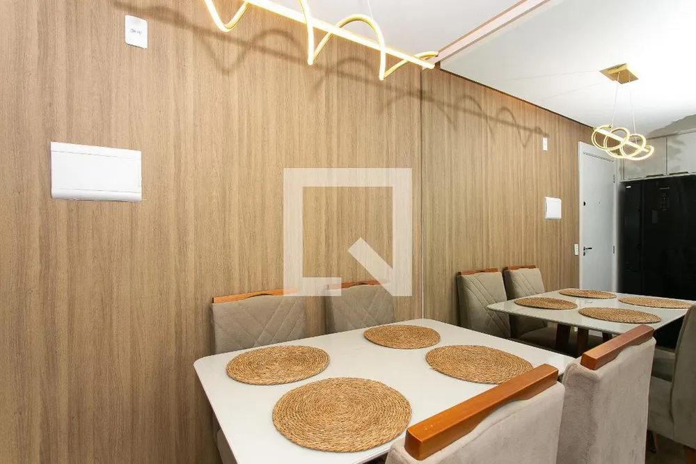 Apartamento, 2 quartos, 43 m² - Foto 4