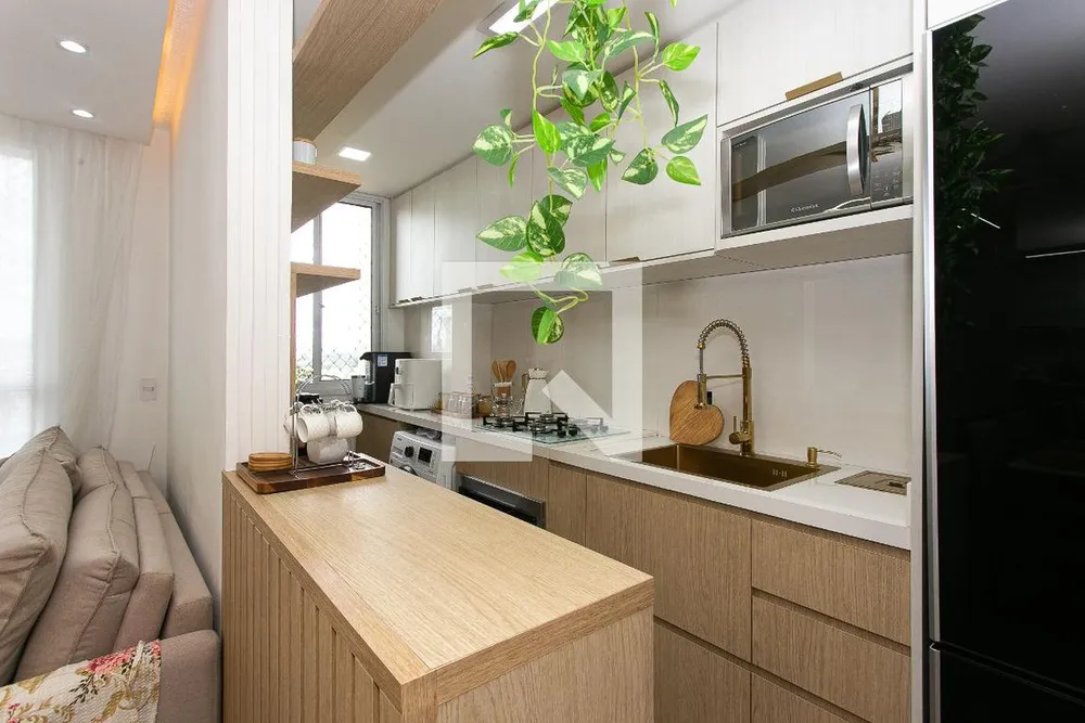 Apartamento, 2 quartos, 43 m² - Foto 6