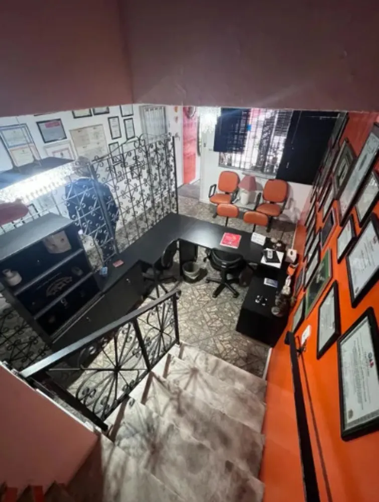 Casa, 2 quartos, 140 m² - Foto 3