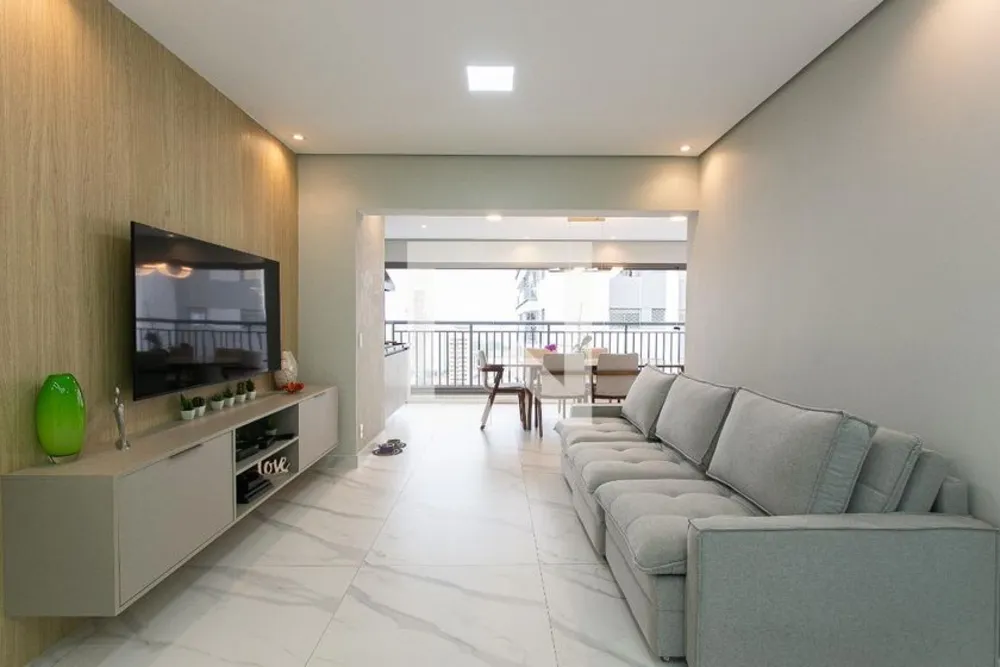Apartamento, 3 quartos, 112 m² - Foto 2