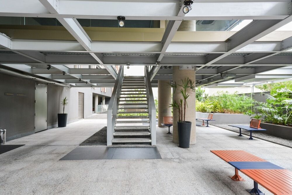 Apartamento, 1 quarto, 22 m² - Foto 8