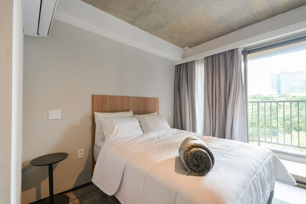 Apartamento, 1 quarto, 22 m² - Foto 5