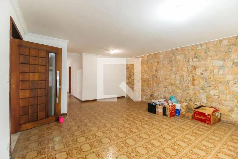 Casa, 4 quartos, 330 m² - Foto 1