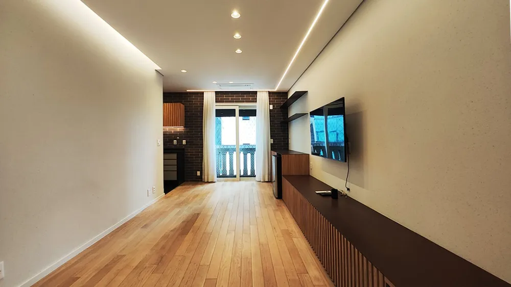 Apartamento, 2 quartos, 100 m² - Foto 4
