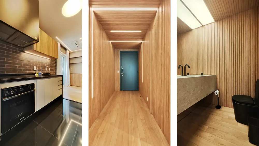 Apartamento, 2 quartos, 100 m² - Foto 5