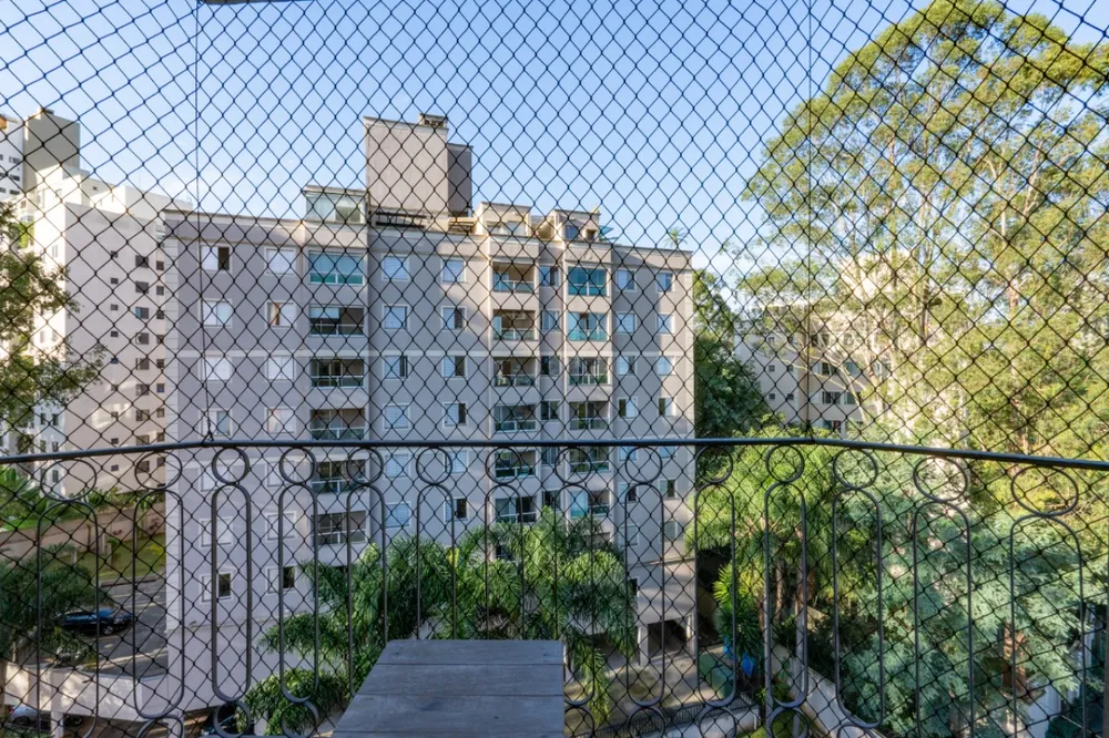 Apartamento, 3 quartos, 82 m² - Foto 1