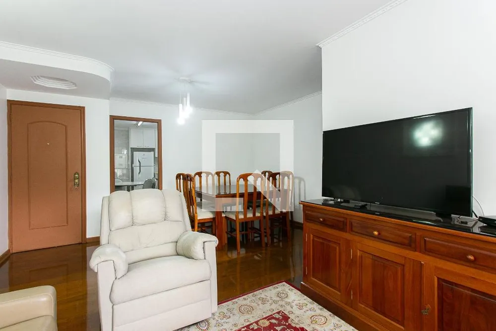 Apartamento, 3 quartos, 133 m² - Foto 1