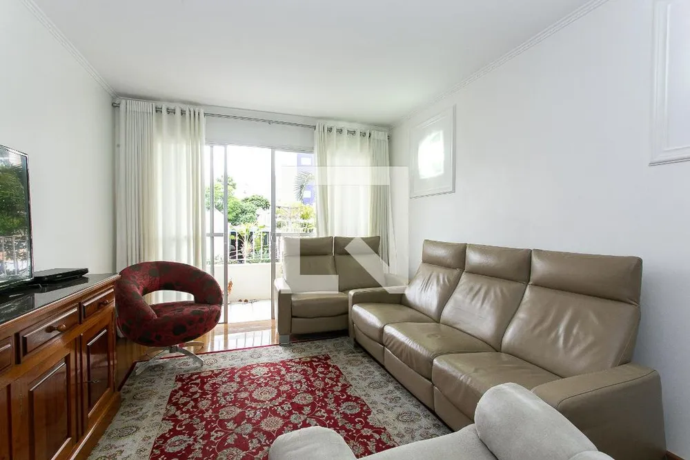 Apartamento, 3 quartos, 133 m² - Foto 3