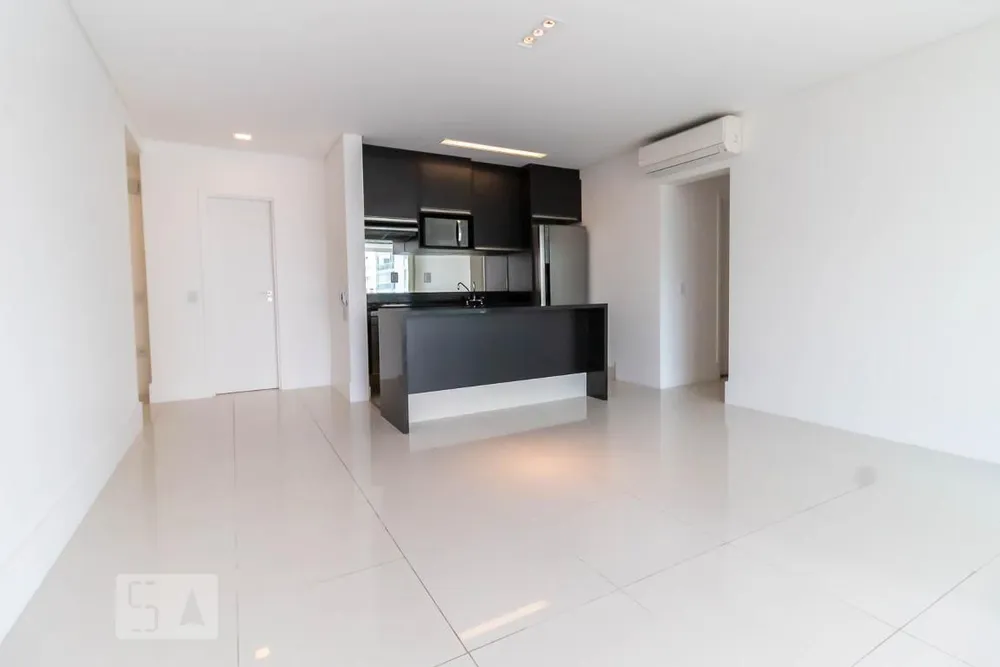 Apartamento, 2 quartos, 91 m² - Foto 1