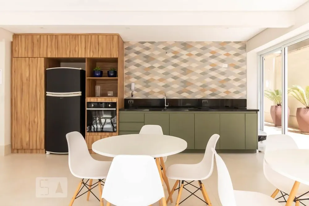 Apartamento, 2 quartos, 91 m² - Foto 3